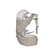 Nosič 3v1 Chloe Mesh Beige