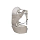 Nosič 3v1 Chloe Mesh Beige - KikkaBoo 31108010072KB