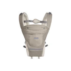 Nosič 3v1 Chloe Mesh Beige