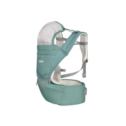 Nosič 3v1 Chloe Mesh Mint