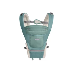 Nosič 3v1 Chloe Mesh Mint