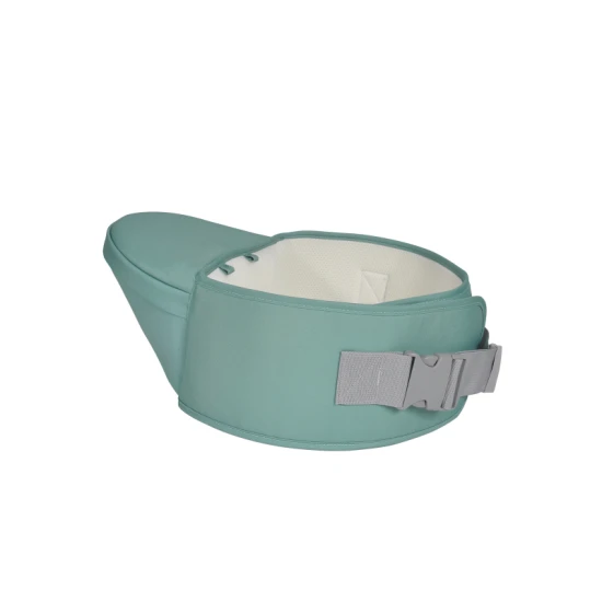 Nosič 3v1 Chloe Mesh Mint - KikkaBoo 31108010073KB