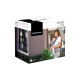 Nosič 3v1 Chloe Mesh Mint - KikkaBoo 31108010073KB