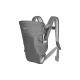 Nosič Myra Mesh Grey - KikkaBoo 31108010075KB