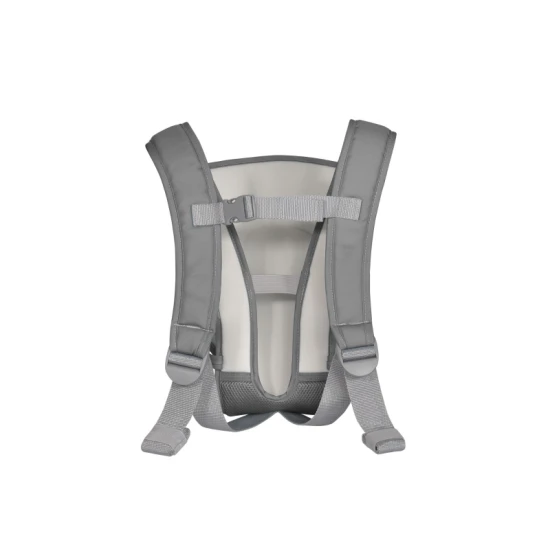 Nosič Myra Mesh Grey - KikkaBoo 31108010075KB