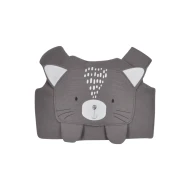 Popruh pro dítě Cat Grey