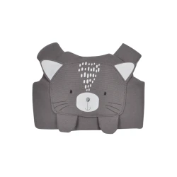 Popruh pro dítě Cat Grey