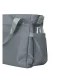 Přebalovací taška Brielle Black - KikkaBoo 31108020097KB