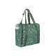 Přebalovací taška Florence Secret Garden Green - KikkaBoo 31108020102KB