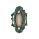 Přebalovací taška Florence Secret Garden Green - KikkaBoo 31108020102KB