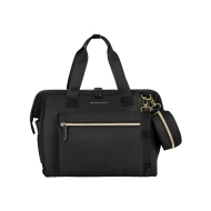 Přebalovací taška Maxi Black