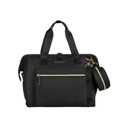 Přebalovací taška Maxi Black