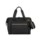 Přebalovací taška Maxi Black - KikkaBoo 31108020106KB