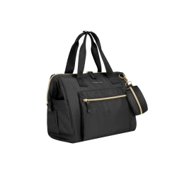 Přebalovací taška Maxi Black