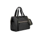 Přebalovací taška Maxi Black - KikkaBoo 31108020106KB