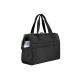 Přebalovací taška Maxi Black - KikkaBoo 31108020106KB