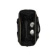 Přebalovací taška Maxi Black - KikkaBoo 31108020106KB