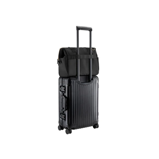 Přebalovací taška Maxi Black - KikkaBoo 31108020106KB