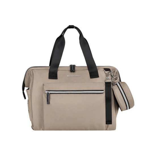 Přebalovací taška Maxi Beige - KikkaBoo 31108020108KB