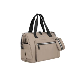 Přebalovací taška Maxi Beige