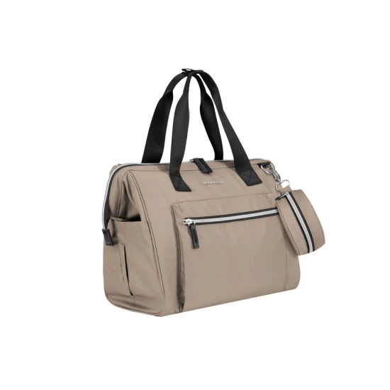 Přebalovací taška Maxi Beige - KikkaBoo 31108020108KB