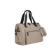 Přebalovací taška Maxi Beige - KikkaBoo 31108020108KB