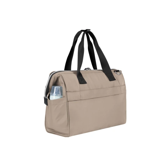 Přebalovací taška Maxi Beige - KikkaBoo 31108020108KB