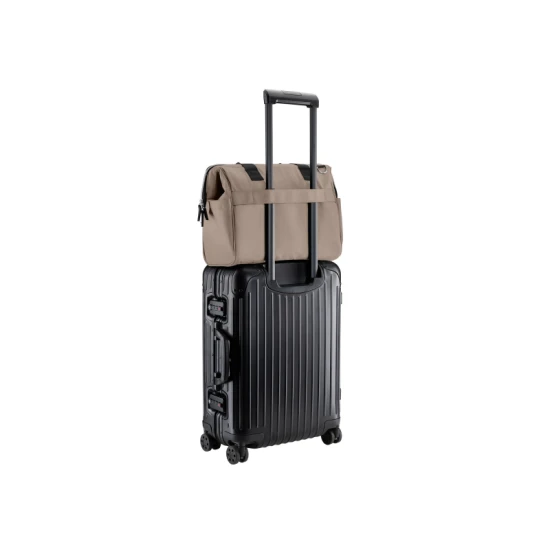 Přebalovací taška Maxi Beige - KikkaBoo 31108020108KB