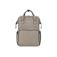 Přebalovací batoh Siena Beige