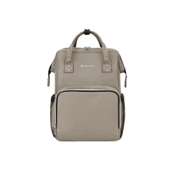 Přebalovací batoh Siena Beige