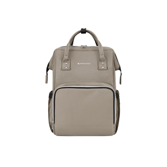 Přebalovací batoh Siena Beige - KikkaBoo 31108020112KB