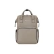 Přebalovací batoh Siena Beige - KikkaBoo 31108020112KB