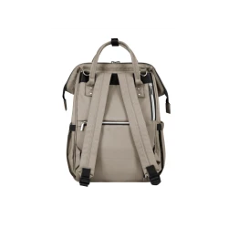 Přebalovací batoh Siena Beige