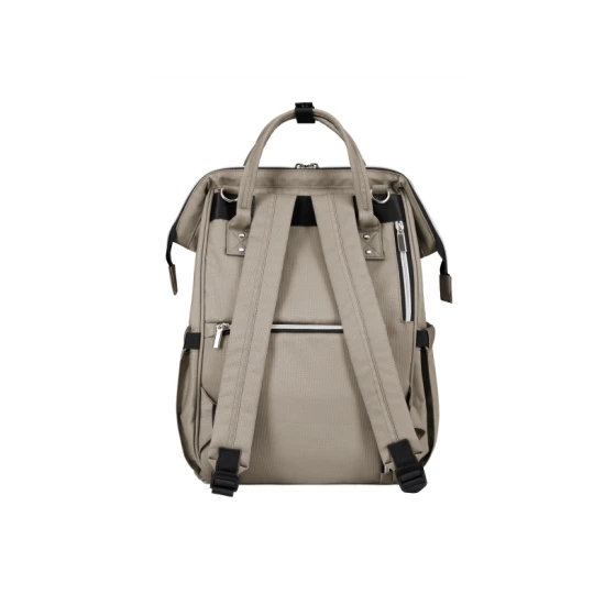 Přebalovací batoh Siena Beige - KikkaBoo 31108020112KB