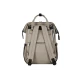 Přebalovací batoh Siena Beige - KikkaBoo 31108020112KB