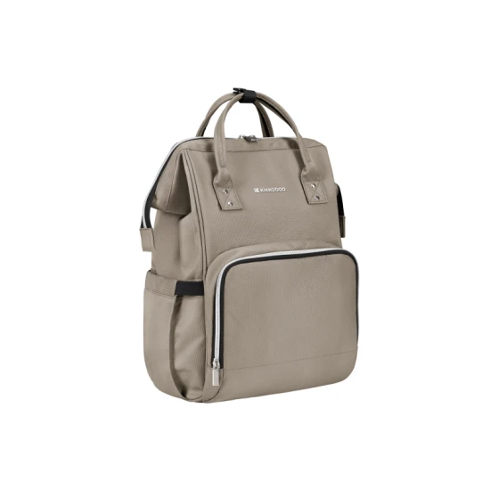 Přebalovací batoh Siena Beige - KikkaBoo 31108020112KB