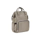 Přebalovací batoh Siena Beige - KikkaBoo 31108020112KB