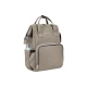 Přebalovací batoh Siena Beige - KikkaBoo 31108020112KB