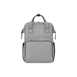 Přebalovací batoh Siena Light Grey