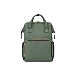 Přebalovací batoh Siena Army Green