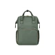 Přebalovací batoh Siena Army Green - KikkaBoo 31108020115KB