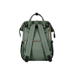 Přebalovací batoh Siena Army Green