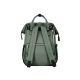 Přebalovací batoh Siena Army Green - KikkaBoo 31108020115KB