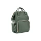 Přebalovací batoh Siena Army Green - KikkaBoo 31108020115KB
