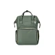 Přebalovací batoh Siena Army Green - KikkaBoo 31108020115KB
