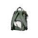 Přebalovací batoh Siena Army Green - KikkaBoo 31108020115KB