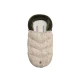 Zimní fusak Luxury Secret Garden Beige - KikkaBoo 31108040153KB