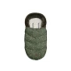 Zimní fusak Luxury Secret Garden Green - KikkaBoo 31108040154KB