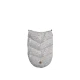 Zimní fusak Luxury Dreamy Fields Grey - KikkaBoo 31108040155KB