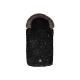 Zimní fusak Trendy Galaxy Black - KikkaBoo 31108040161KB